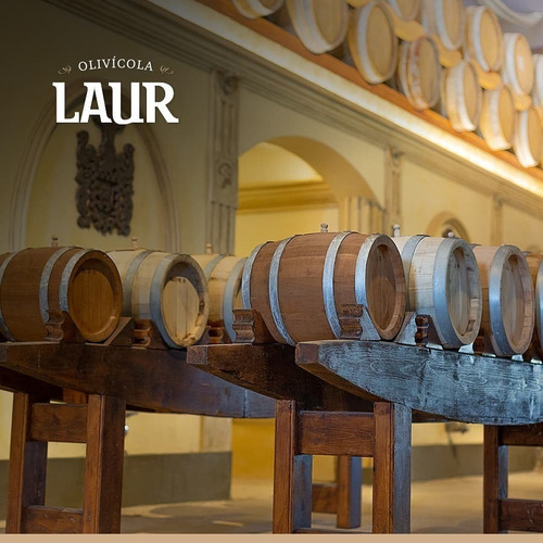 Imagen 4 de 10 de Aceite De Oliva Laur 2 Litros - Envíos