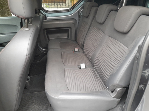 Imagen 12 de 15 de Renault Kangoo 2021 Ii Express Confort 5a 1.5 Dci