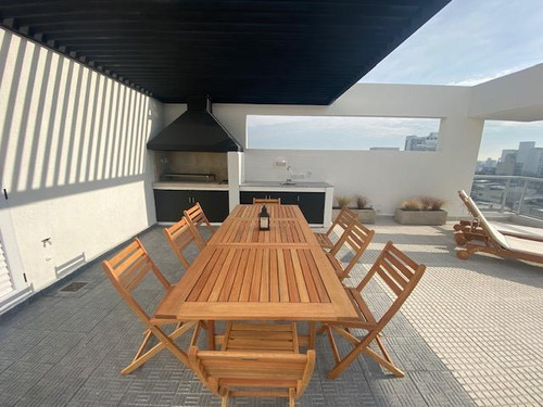 Imagen 22 de 29 de Departamento - Barrio Norte