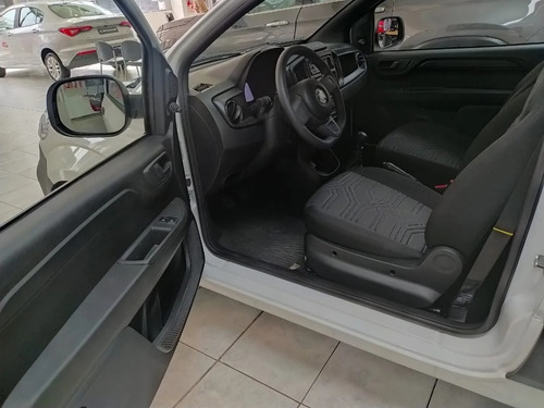 Imagen 8 de 25 de Fiat Fiorino Endurance, Financiada, O Agrupada ,en Ctas (men