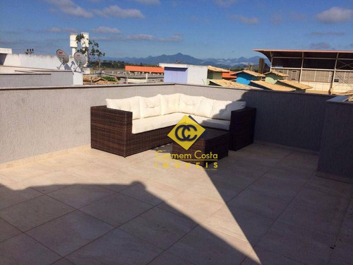 Imagem 6 de 20 de Casa À Venda, 108 M² Por R$ 330.000,00 - Village Rio Das Ostras - Rio Das Ostras/rj - Ca2033