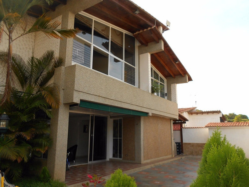 Casa En Venta/ Lomas De La Trinidad/ Mg- 3-7971