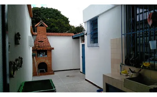 Casa En Venta En El Marques