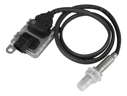 Salida De Escape Con Sensor Nox 4326874 Para Cummins De 15 L
