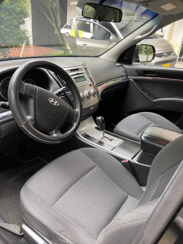 Hyundai Veracruz 3.8 Gl