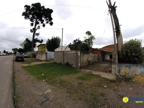Imagem 3 de 5 de Terreno Para Venda - 91022.001