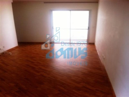 Imagem 2 de 14 de Apartamento Nova Socorro Mogi Das Cruzes/sp - 719
