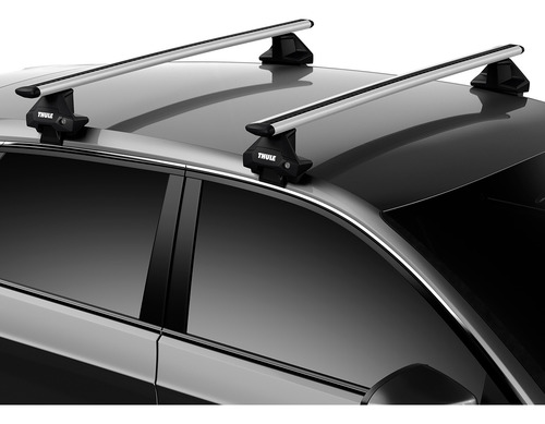 Rack De Teto Thule Wingbar Evo Onix Plus 2020 21 22 23 24 25