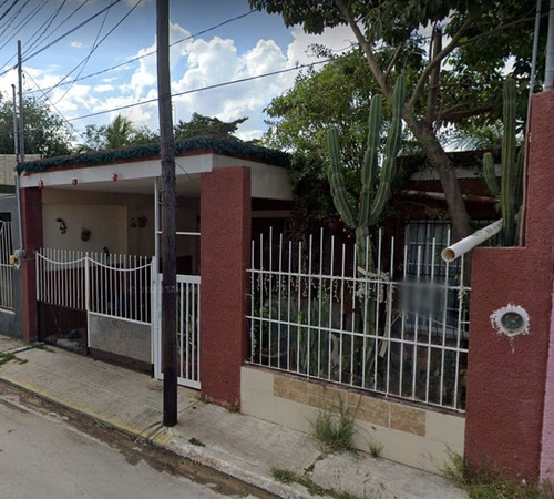 Casa En Venta En Samula Campeche Lf*