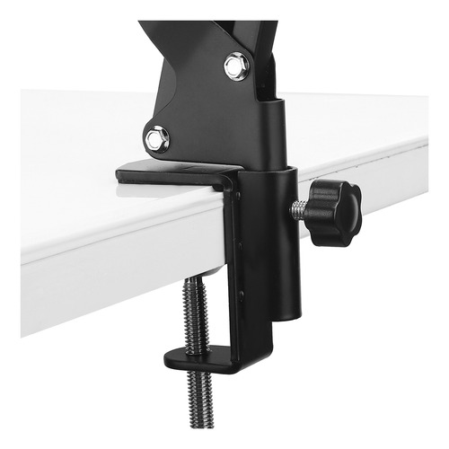 Soporte De Micrófono, Brazo De Suspensión, Soporte Portátil