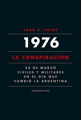 1976 La Conspiracion