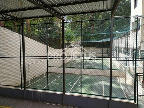 Imagem 20 de 30 de Vendo Apartamento, 68m², 2 Dormitórios, 1 Banheiro, 1 Vaga, - 262957