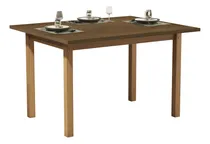 Comprar Mesa De Jantar Em Madeira Sala De Jantar\u002Fcozinha 120x80cm