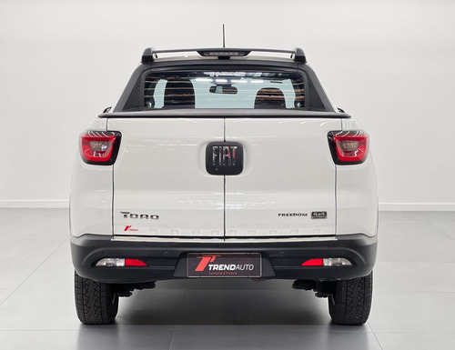 Fiat Toro Freed At9 4x4