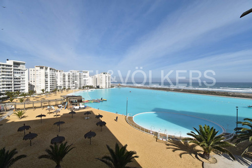 Venta Exclusiva En Laguna Del Mar