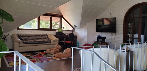 Imagen 12 de 23 de Casa En Venta De 4 Dormitorios C/piscina En Punta Del Este