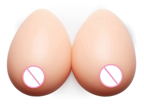 Tetas De Silicona Para Mujer, Senos Falsos, Forma Prótesis