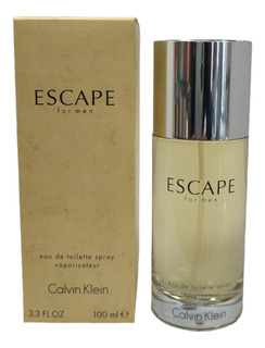 Escape Calvin Klein | MercadoLibre 📦