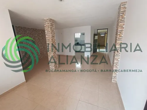 Apartamento En Arriendo En Colombia. Cod A13668