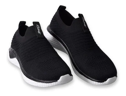 Zapatillas atomik precio sales