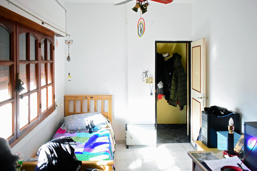 Rebajamos Apta Credito Casa 3 Dormitorios Azcuenaga