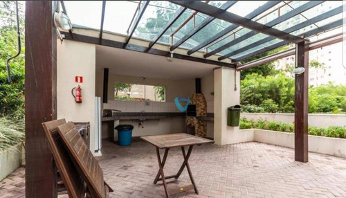 Imagem 23 de 29 de Apartamento Com 3 Dormitórios, 105 M² - Venda Por R$ 680.000,00 Ou Aluguel Por R$ 3.300,00/mês - Jardim Tupanci - Barueri/sp - Ap0994