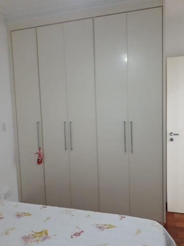 Imagem 21 de 30 de Cobertura Com 4 Dormitórios À Venda, 265 M² - Vila Euclides - São Bernardo Do Campo/sp - Co2648