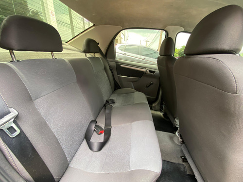 Chevrolet Prisma 1.4 Lt Econoflex 4p