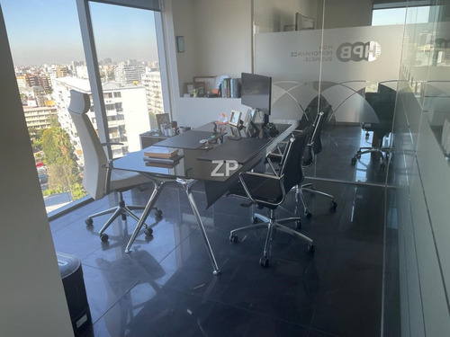 Vendo Oficina En Providencia