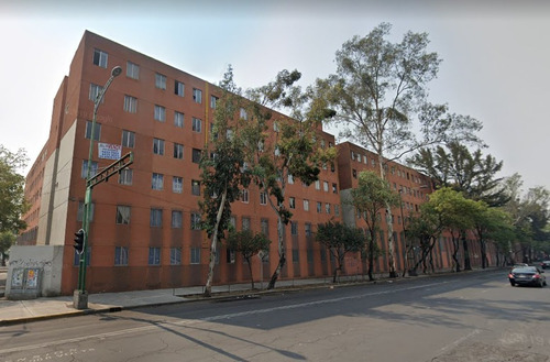 Imagen 1 de 13 de Remate Bancario Departamento Zona Venustiano Carranza Fer*