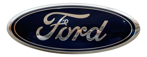 Emblema Batea Ford Lobo F-150 2004 2008