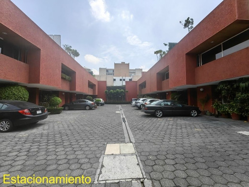 Casa En Condominio En Col. Del Valle / 282m2