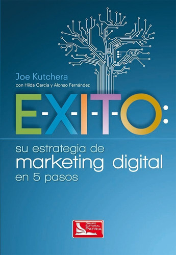 Éxito: Su Estrategia De Marketing Digital En 5 Pasos 