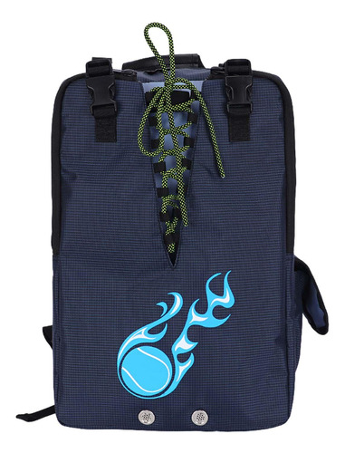 Bolsa De Tenis, Mochila Deportiva, Bolsa Para Raqueta,