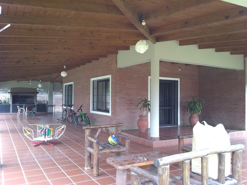 Imagen 11 de 12 de Hermosa Casa En San Andres