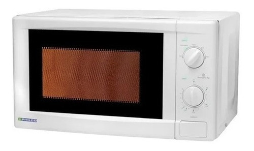 Microondas Philco Mpr8520n 700w 20lts Rotativo 5 Niveles