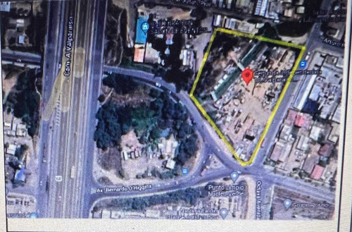 Terreno 5000 Mts (71468)