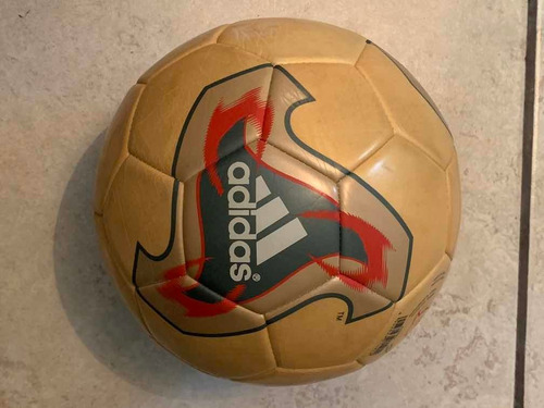 Instantáneamente horizonte Acostumbrarse a Balón adidas Mundial 2002 Fevernova Glider Ms | Mercado Libre Instantáneamente horizonte Acostumbrarse a Balón adidas Mundial 2002 Fevernova Glider Ms | Mercado Libre