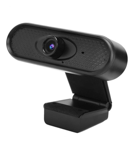 Hd Computador Webcam Computador Acessório Pc Câmera Notebo
