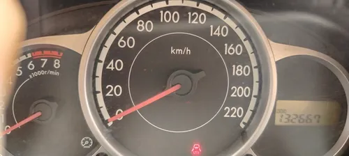 Mazda 2 1.5 15ha1c
