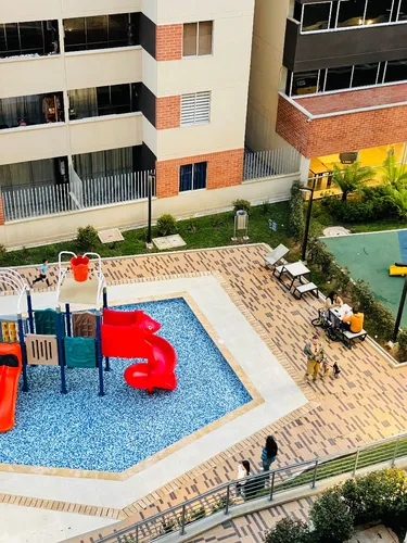 Excelente Inversión, Hermoso Apartamento Marinilla