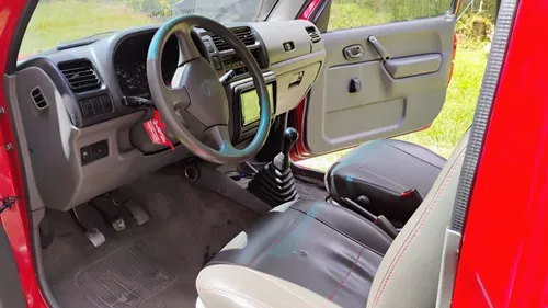 Chevrolet Jimny 1.3
