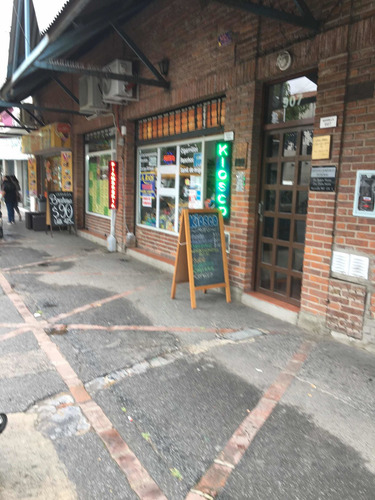 Imagen 7 de 10 de Fondo De Comercio Ubicado En Ituzaingó Norte