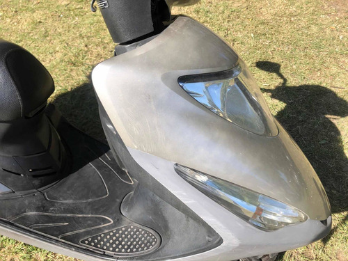 Imagen 5 de 10 de Honda Elite 125