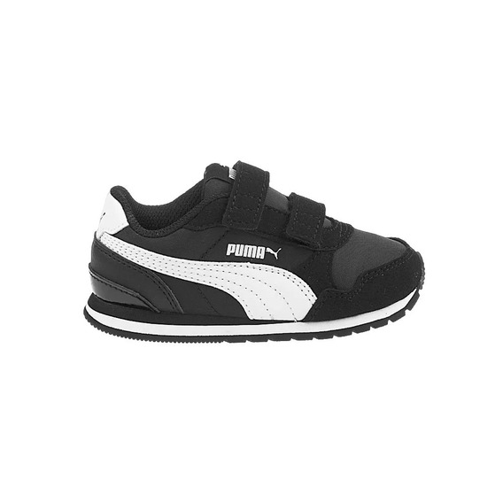 tenis puma infantil velcro