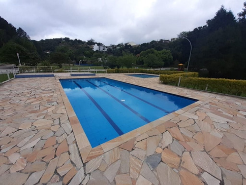 Imagem 13 de 16 de Terreno À Venda, 315 M² Por R$ 170.000 - Estancia Da Serra - Mairiporã/sp - Te0813