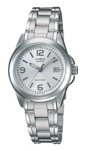 Reloj Mujer Casio Ltp-1215a-7adf