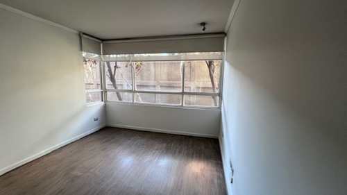 Home Studio ( Estac. Y Bodega ) - Metro Ñuble