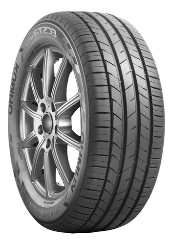 Cubierta 195/55/16  Kumho Ecsta Hs52