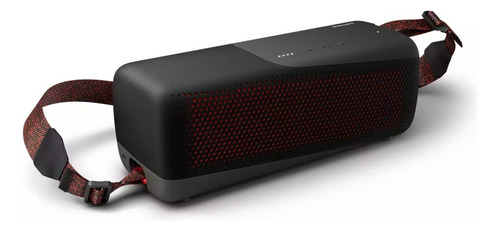 Parlante Bluetooth Inalámbrico Philips Tas7807b/00 40w Color